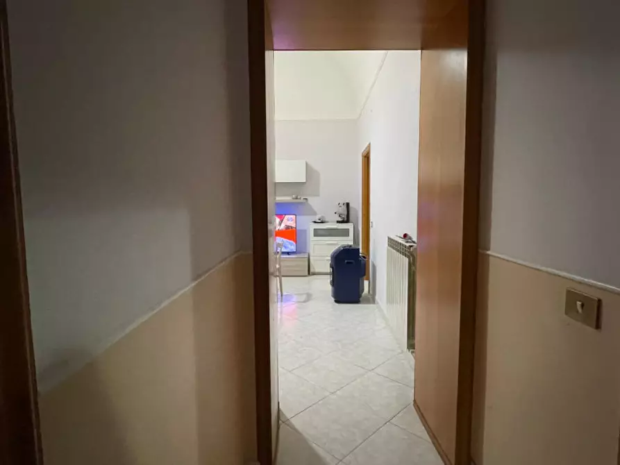 Immagine 7 di Appartamento in vendita  in VIA NAZIONALE a Torre Del Greco