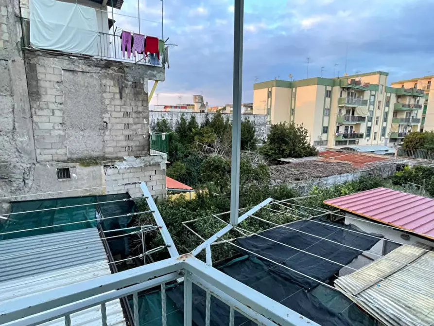 Immagine 12 di Appartamento in vendita  in VIA NAZIONALE a Torre Del Greco