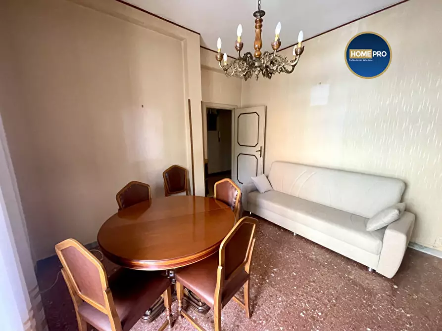 Immagine 2 di Appartamento in vendita  in Via Luigi Rolando 15 a Roma