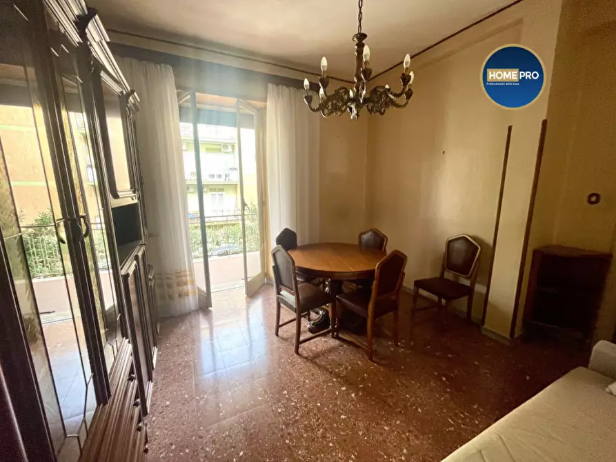 Immagine 3 di Appartamento in vendita  in Via Luigi Rolando 15 a Roma