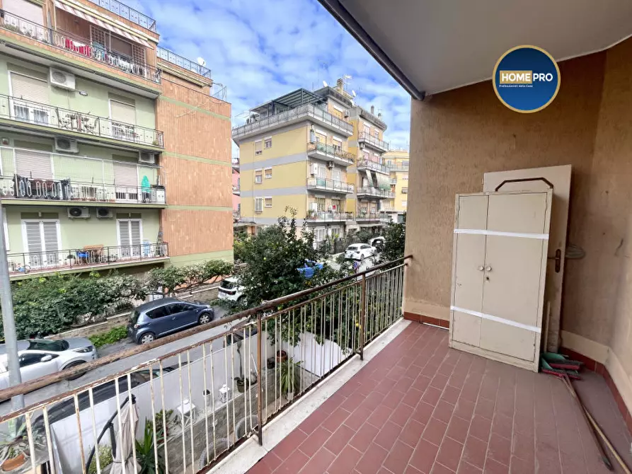 Immagine 4 di Appartamento in vendita  in Via Luigi Rolando 15 a Roma