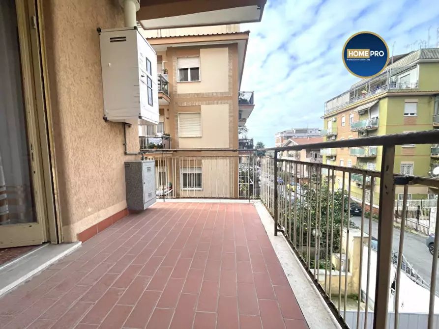 Immagine 5 di Appartamento in vendita  in Via Luigi Rolando 15 a Roma