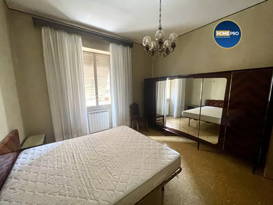 Immagine 11 di Appartamento in vendita  in Via Luigi Rolando 15 a Roma