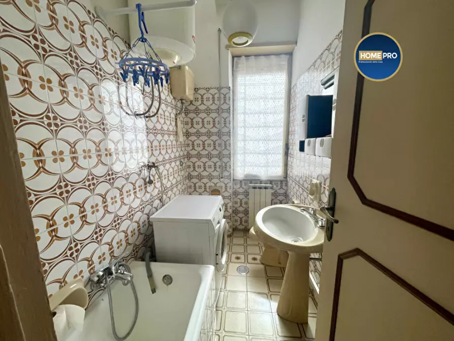 Immagine 17 di Appartamento in vendita  in Via Luigi Rolando 15 a Roma