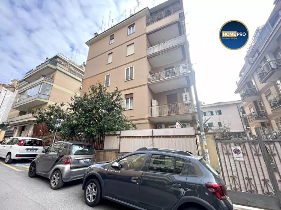 Immagine 21 di Appartamento in vendita  in Via Luigi Rolando 15 a Roma