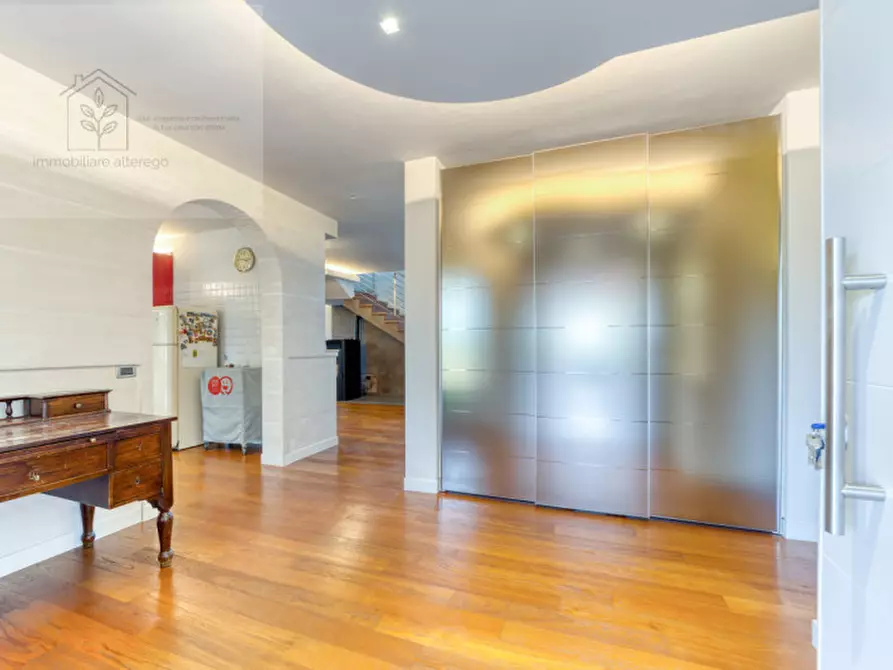 Immagine 2 di Villa in vendita  in via Restello a Villa Del Conte