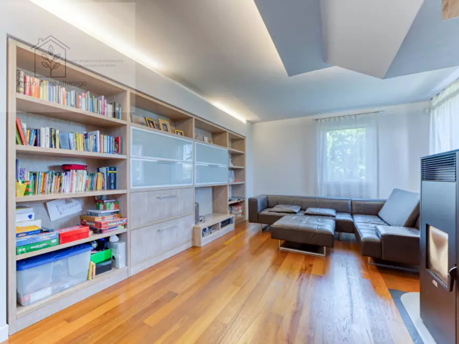 Immagine 4 di Villa in vendita  in via Restello a Villa Del Conte