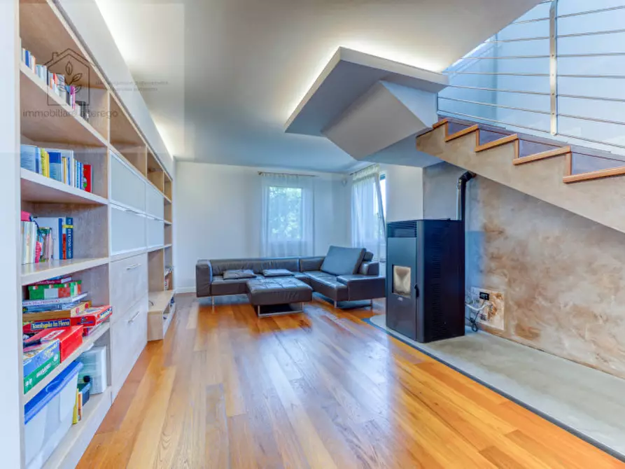 Immagine 5 di Villa in vendita  in via Restello a Villa Del Conte