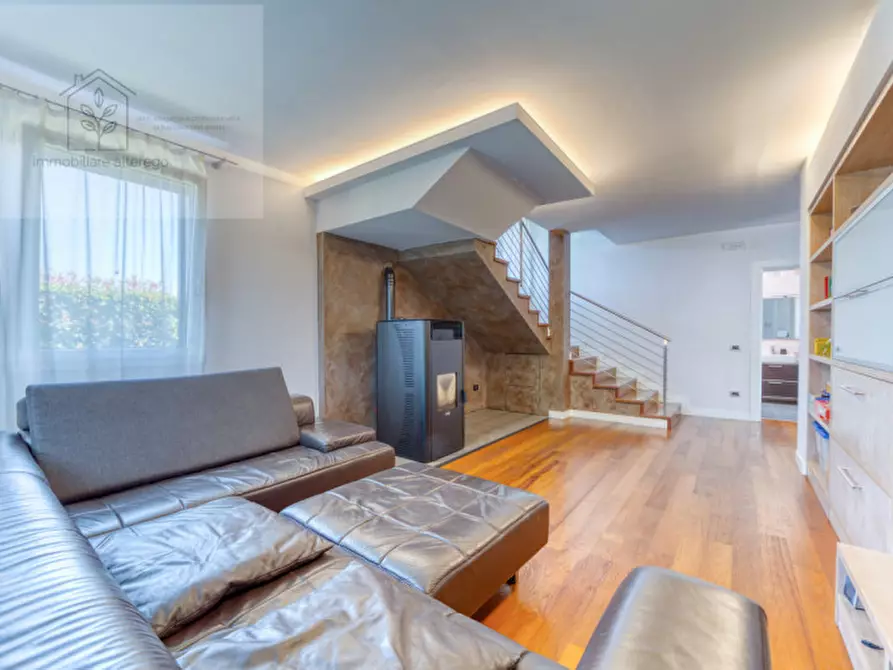 Immagine 6 di Villa in vendita  in via Restello a Villa Del Conte