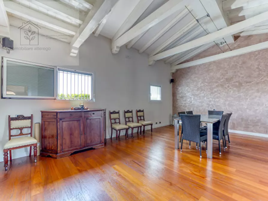 Immagine 10 di Villa in vendita  in via Restello a Villa Del Conte