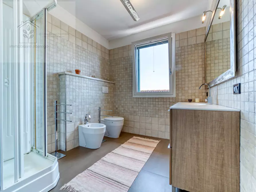 Immagine 13 di Villa in vendita  in via Restello a Villa Del Conte