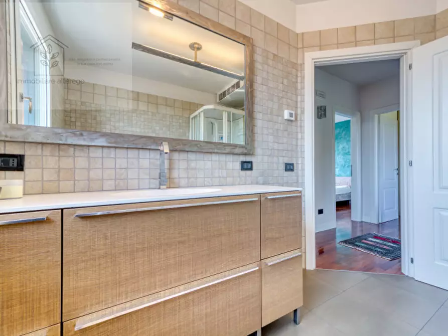 Immagine 14 di Villa in vendita  in via Restello a Villa Del Conte