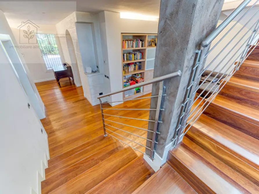 Immagine 15 di Villa in vendita  in via Restello a Villa Del Conte