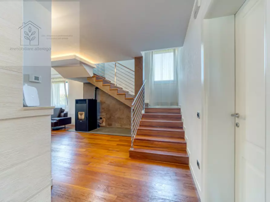 Immagine 16 di Villa in vendita  in via Restello a Villa Del Conte