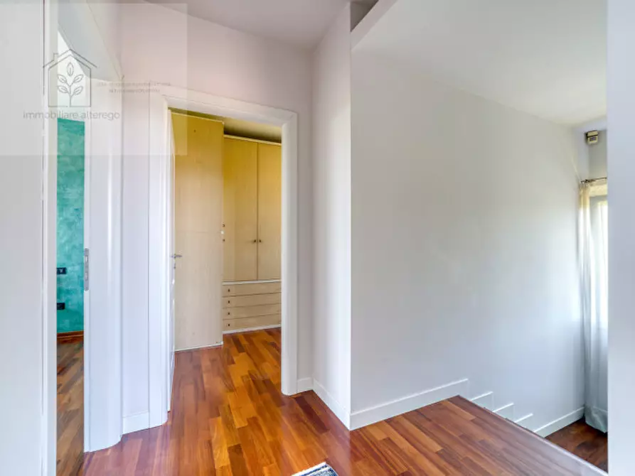 Immagine 17 di Villa in vendita  in via Restello a Villa Del Conte