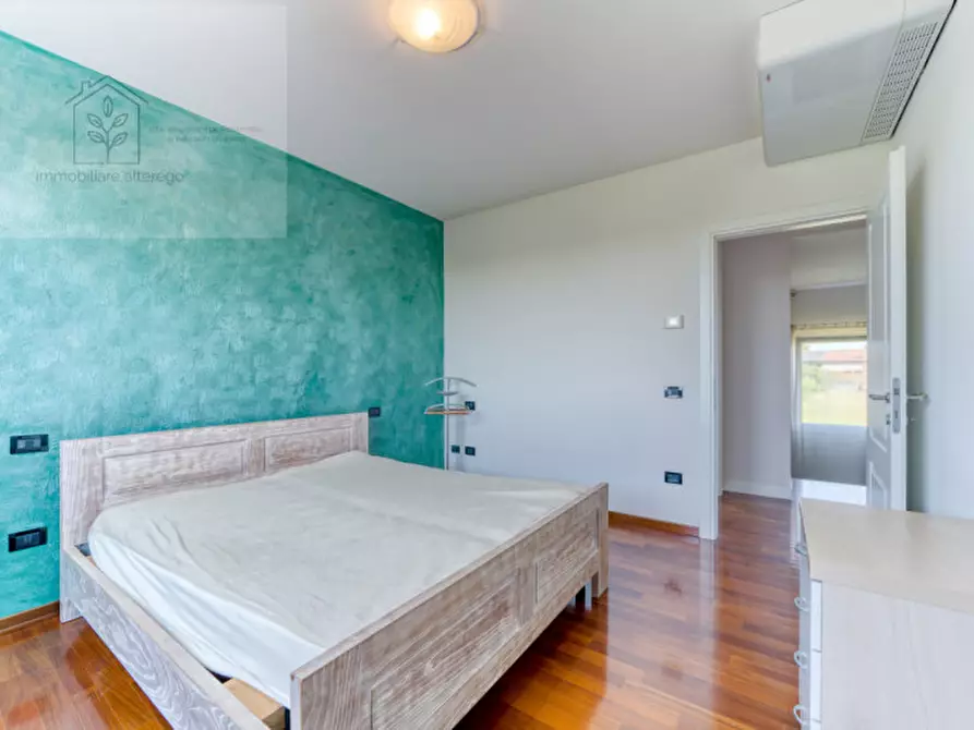 Immagine 19 di Villa in vendita  in via Restello a Villa Del Conte