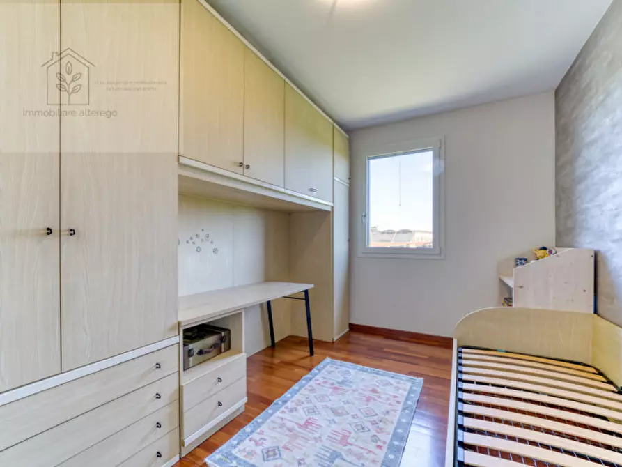 Immagine 23 di Villa in vendita  in via Restello a Villa Del Conte