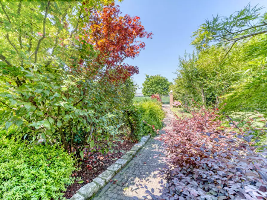 Immagine 27 di Villa in vendita  in via Restello a Villa Del Conte