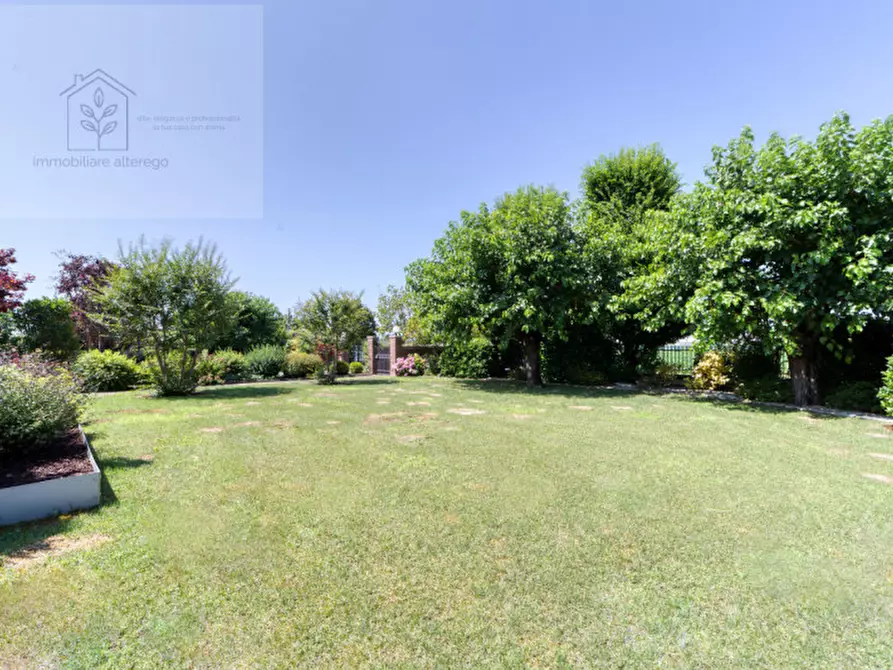 Immagine 28 di Villa in vendita  in via Restello a Villa Del Conte