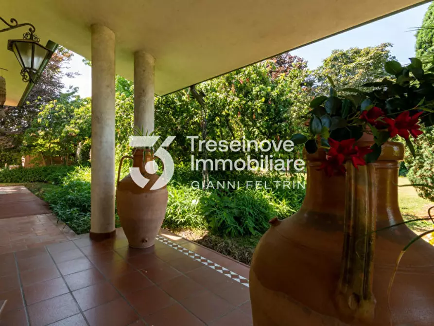 Immagine 6 di Villa in vendita  in Via Argine Destro a San Donà Di Piave