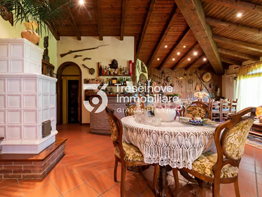 Immagine 9 di Villa in vendita  in Via Argine Destro a San Donà Di Piave