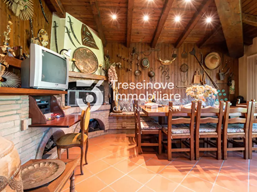 Immagine 10 di Villa in vendita  in Via Argine Destro a San Donà Di Piave