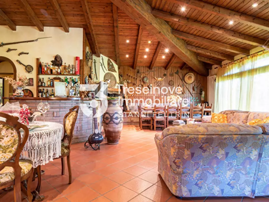 Immagine 11 di Villa in vendita  in Via Argine Destro a San Donà Di Piave