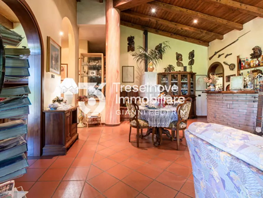 Immagine 12 di Villa in vendita  in Via Argine Destro a San Donà Di Piave