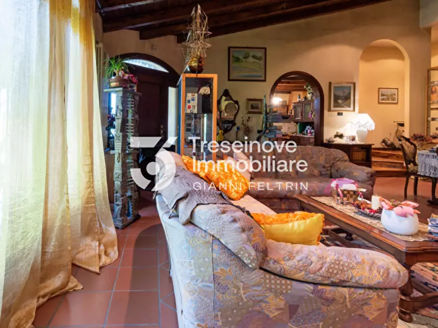 Immagine 13 di Villa in vendita  in Via Argine Destro a San Donà Di Piave