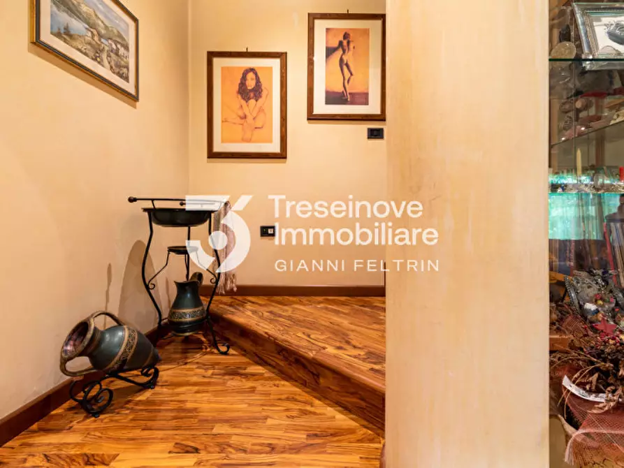 Immagine 15 di Villa in vendita  in Via Argine Destro a San Donà Di Piave