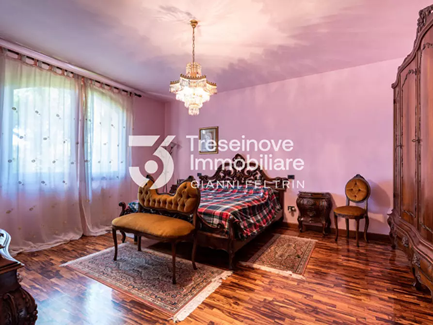 Immagine 16 di Villa in vendita  in Via Argine Destro a San Donà Di Piave