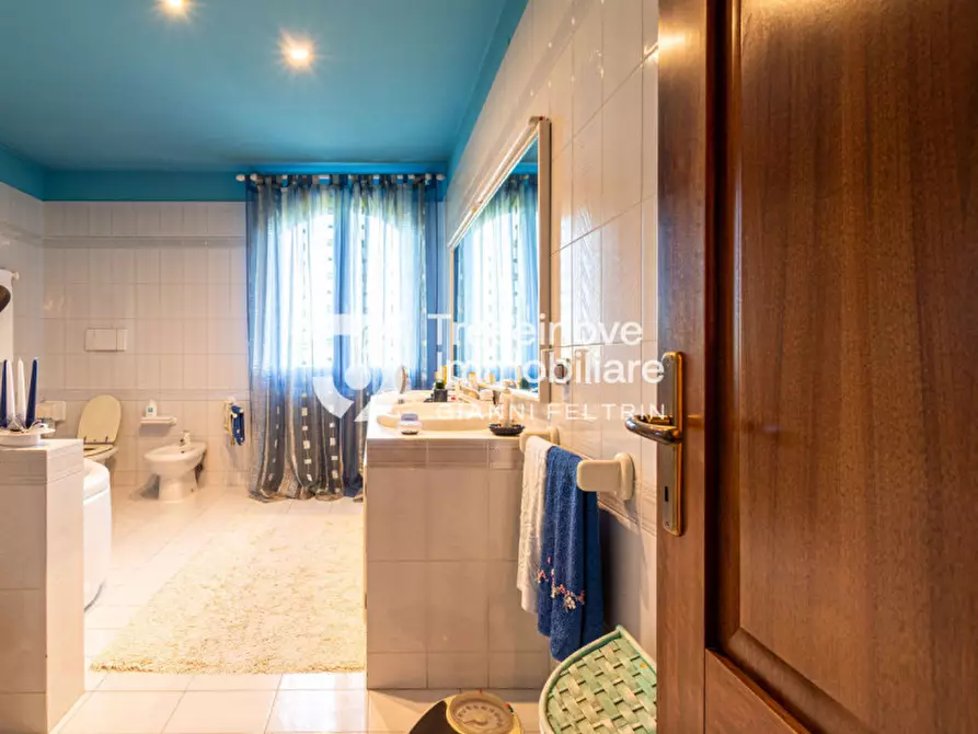 Immagine 20 di Villa in vendita  in Via Argine Destro a San Donà Di Piave