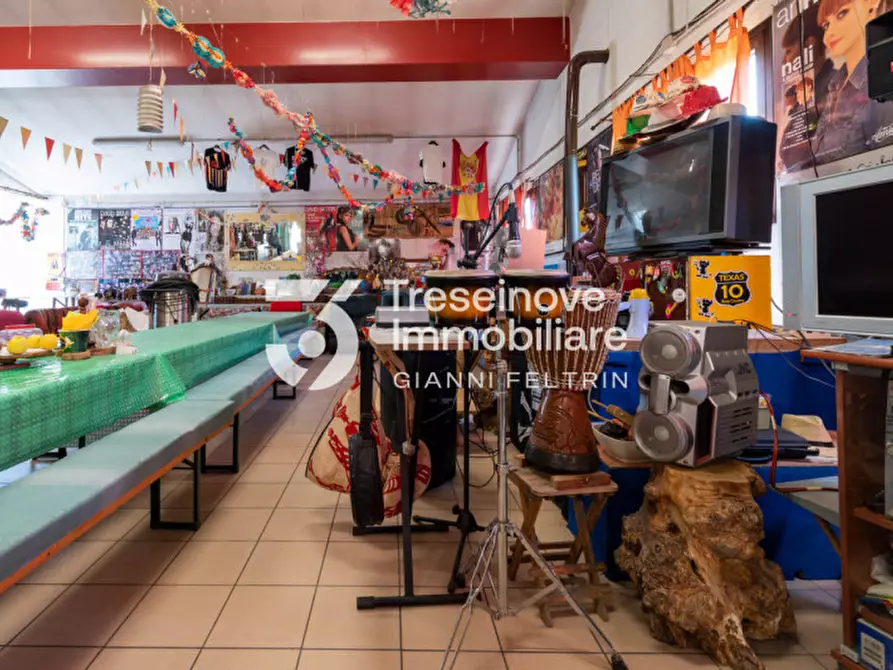 Immagine 28 di Villa in vendita  in Via Argine Destro a San Donà Di Piave