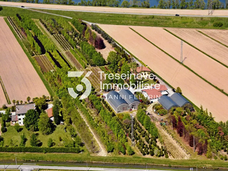 Immagine 30 di Villa in vendita  in Via Argine Destro a San Donà Di Piave