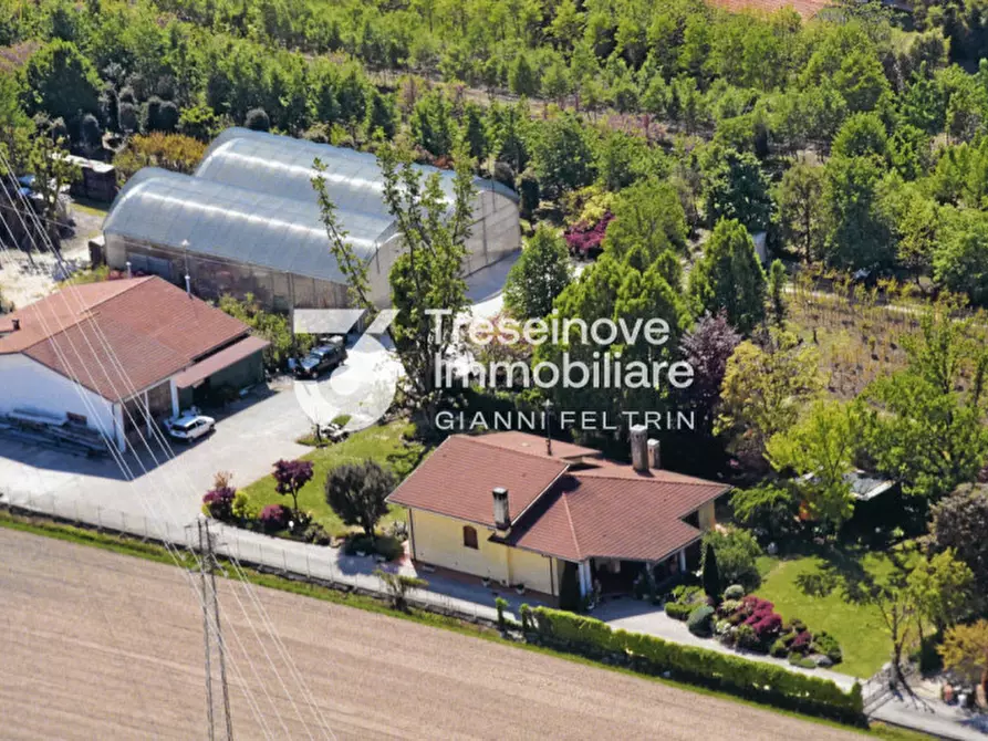 Immagine 32 di Villa in vendita  in Via Argine Destro a San Donà Di Piave