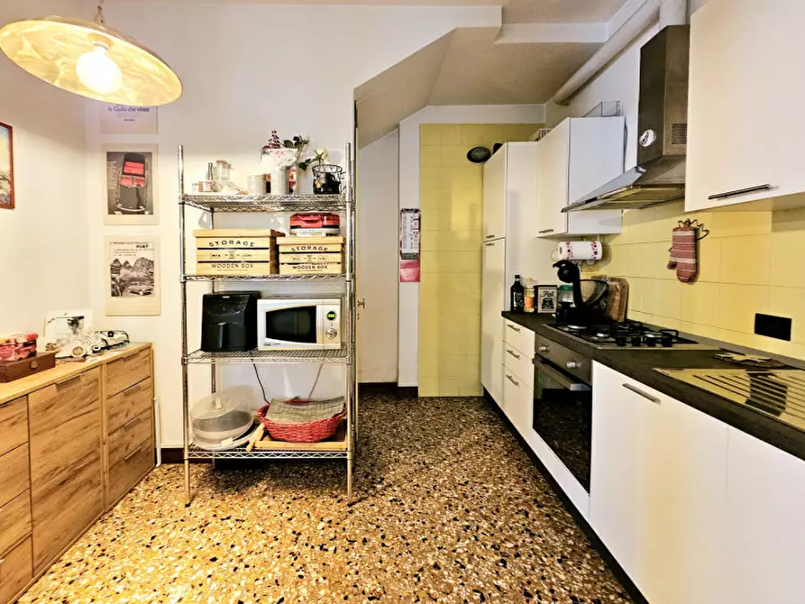 Immagine 2 di Appartamento in affitto  in Via Olmo a Este