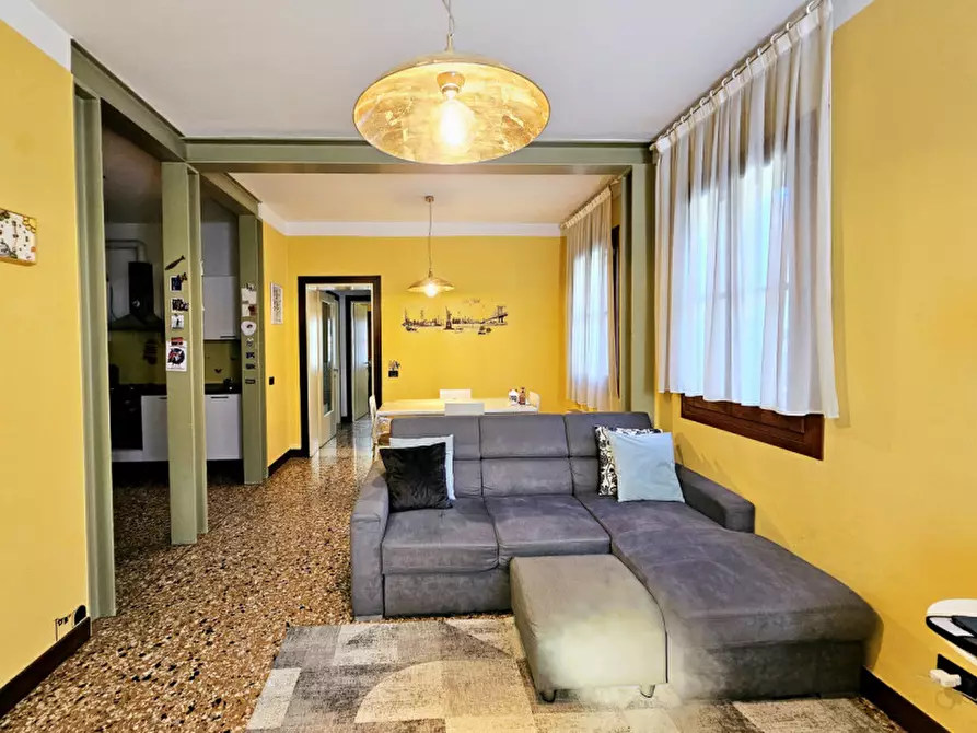 Immagine 3 di Appartamento in affitto  in Via Olmo a Este