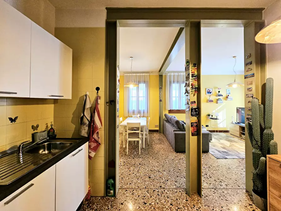 Immagine 4 di Appartamento in affitto  in Via Olmo a Este