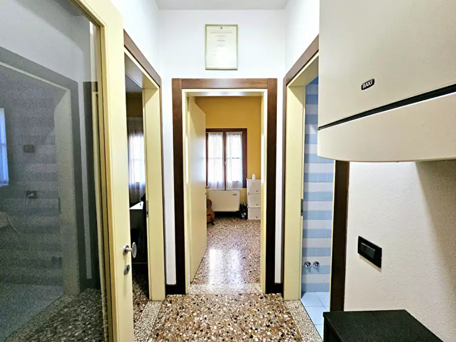Immagine 8 di Appartamento in affitto  in Via Olmo a Este