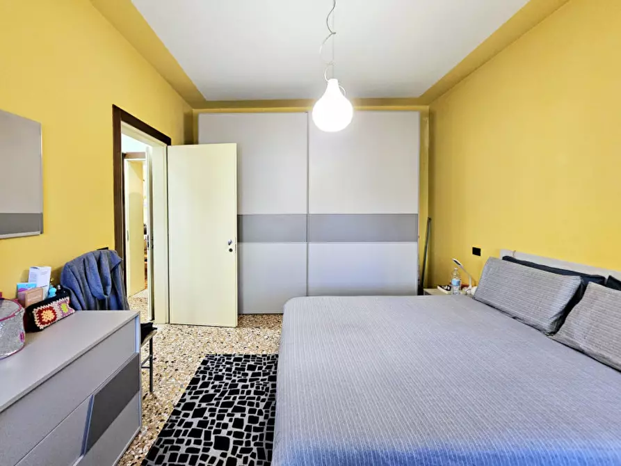 Immagine 10 di Appartamento in affitto  in Via Olmo a Este