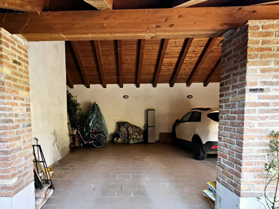 Immagine 11 di Appartamento in affitto  in Via Olmo a Este
