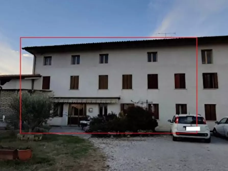 Villetta a schiera in vendita in Via Duca d'Aosta, 34 a Fontanafredda