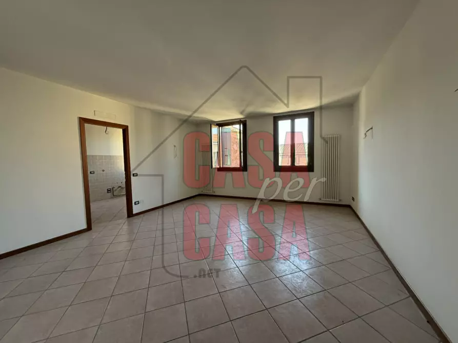 Immagine 1 di Appartamento in vendita  in Via Cavallotti a Monselice