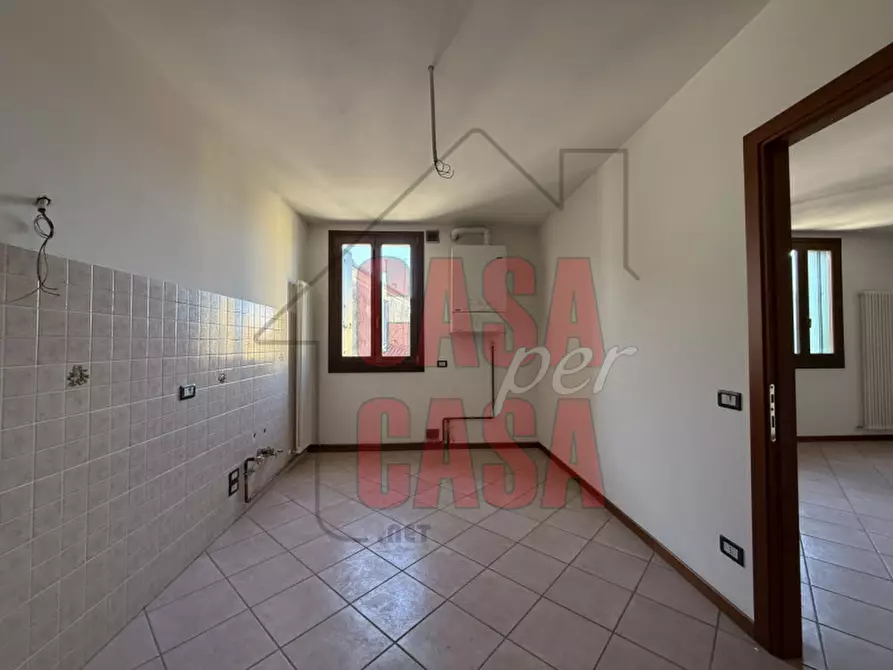 Immagine 3 di Appartamento in vendita  in Via Cavallotti a Monselice