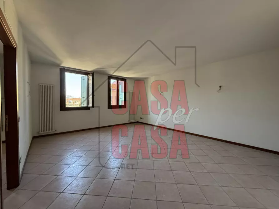 Immagine 4 di Appartamento in vendita  in Via Cavallotti a Monselice