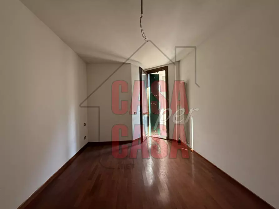 Immagine 9 di Appartamento in vendita  in Via Cavallotti a Monselice