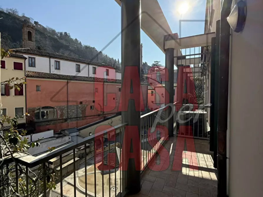 Immagine 10 di Appartamento in vendita  in Via Cavallotti a Monselice