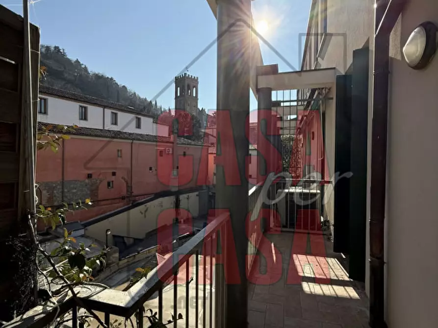 Immagine 11 di Appartamento in vendita  in Via Cavallotti a Monselice