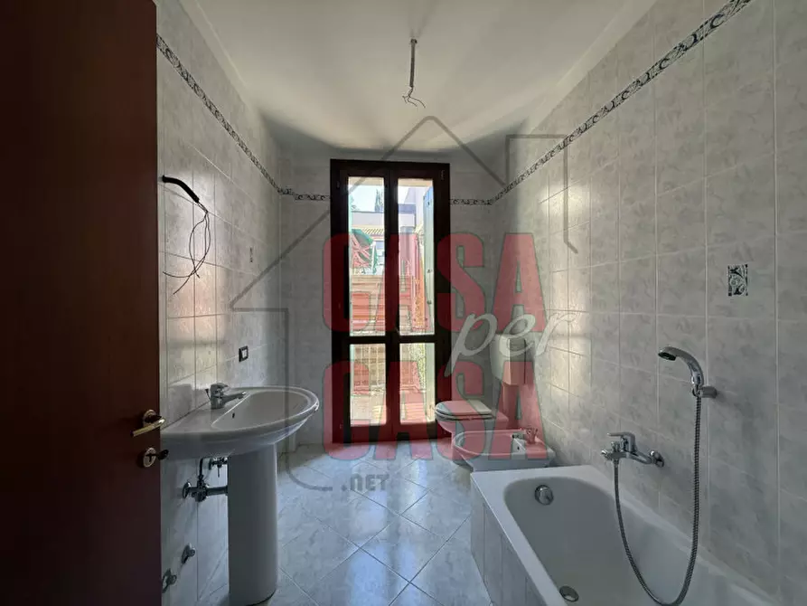 Immagine 12 di Appartamento in vendita  in Via Cavallotti a Monselice