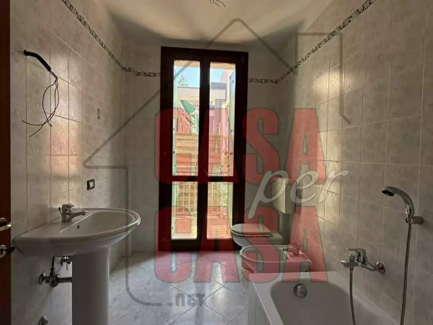 Immagine 13 di Appartamento in vendita  in Via Cavallotti a Monselice